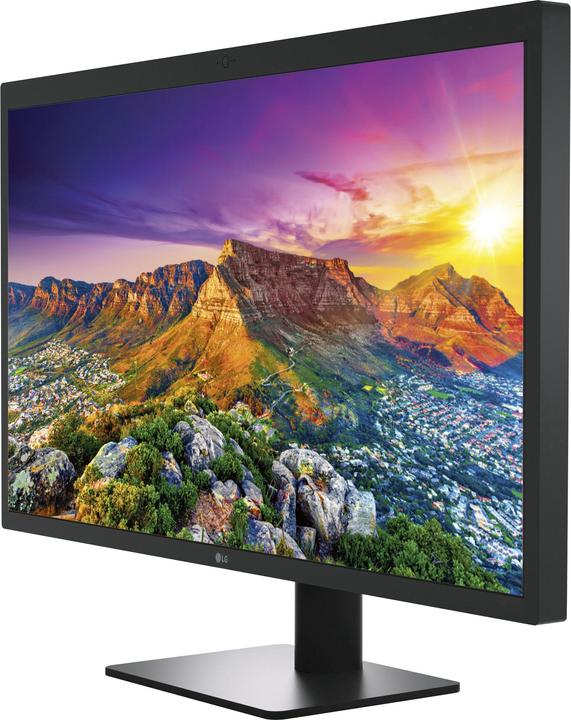 Image du produit LG UltraFine 27MD5KLP (5120 x 2880 pixels, 27")