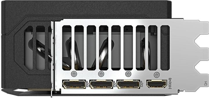 Actual product image Gigabyte AORUS GeForce RTX 5070 Ti Master (16 GB)