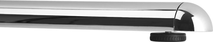 Actual product image Vivolink Premium Floor Stand Chrome