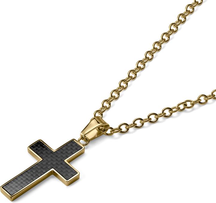 Actual product image Lucleon Vyxen (Stainless steel)