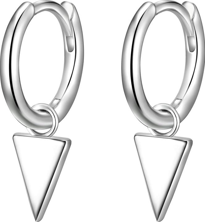 Glanzstücke München Damen Sterling Silber silber - 11158 (Sterling Silber)