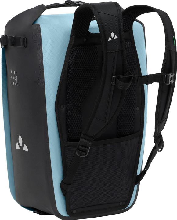 Produktbild Vaude Aqua Transformer (26 l, Gepäckträgertasche)