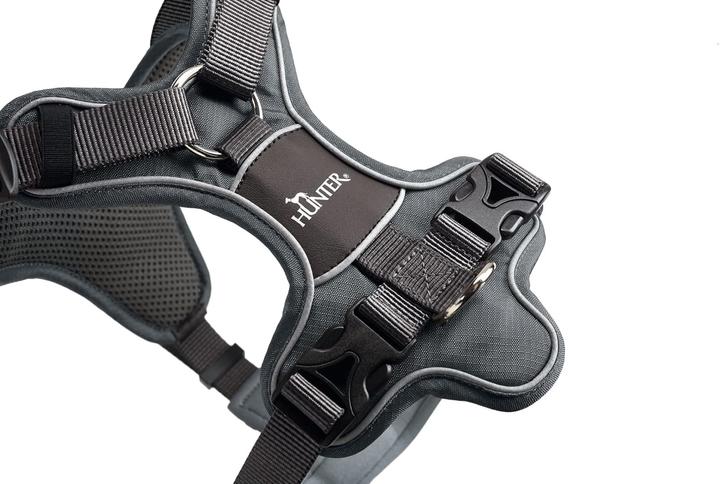 Actual product image Hunter Divo tableware (S, Dog, Dog sport, Walks, General, Jogging)