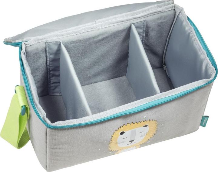 Image du produit Hama Sac pour boîte à musique (Allemand, Français, Italien, Anglais)