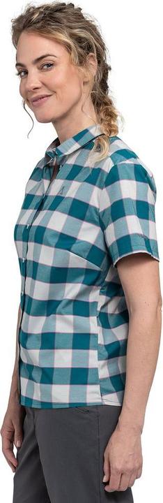 Actual product image Schöffel Blouse Buchstein (L)