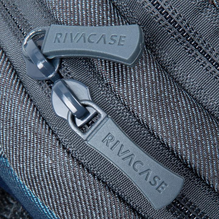 Image du produit Rivacase NB Sac à dos Galapagos 7761 foncé