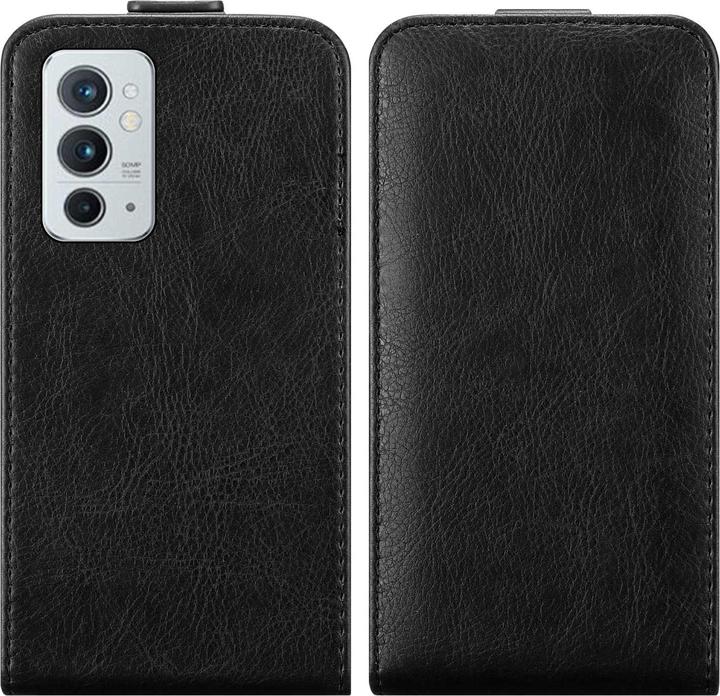 Produktbild Cadorabo Flip wie Invis Hülle (OnePlus 9RT 5G)