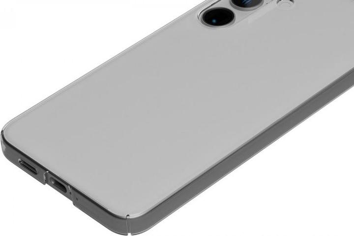 Immagine prodotto Levelo Custodia trasparente (Samsung Galaxy S24+)