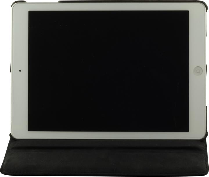 Image du produit PhoneLook Etui cuir 10.2 Premium Flip 360 (Ipad 10, iPad 10.2)
