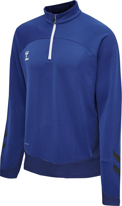 hummel Lead Half Zip Kids