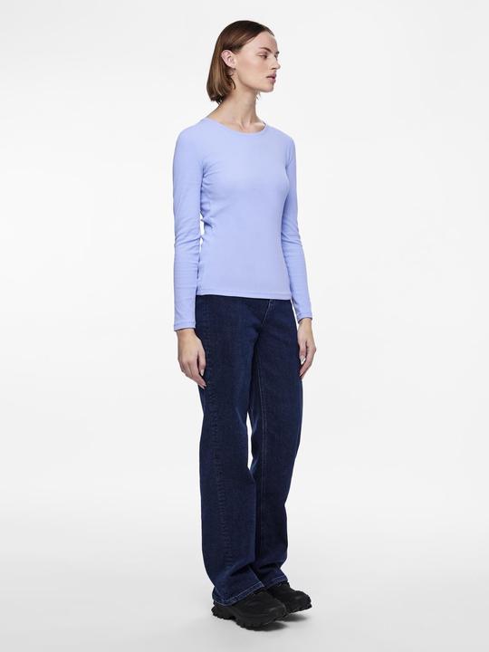 Actual product image Pieces Pcruka Ls Top Noos Bc (L)