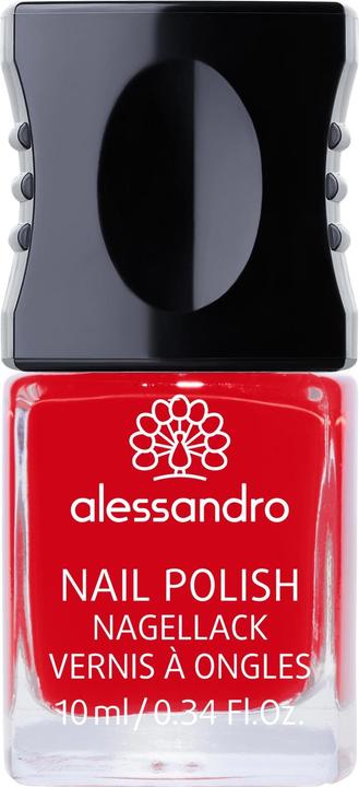907 Ruby Red