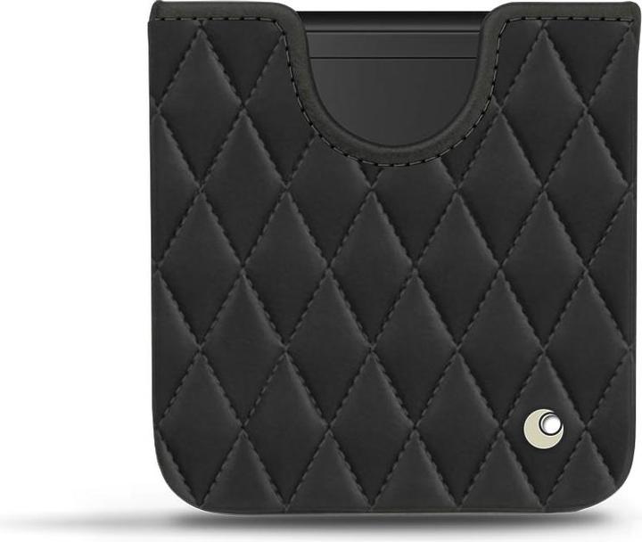 Produktbild Noreve Lederschutzhülle (Samsung Galaxy Z Flip)