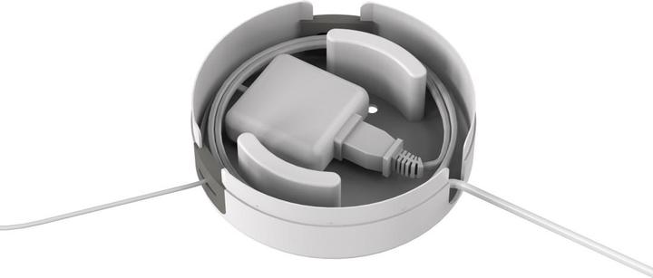 Actual product image Hama Cable box