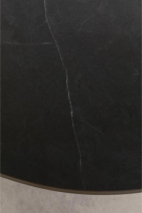 Produktbild Kare Design Tisch Grande Possibilita Schwarz 220x120cm (220 x 120 cm)