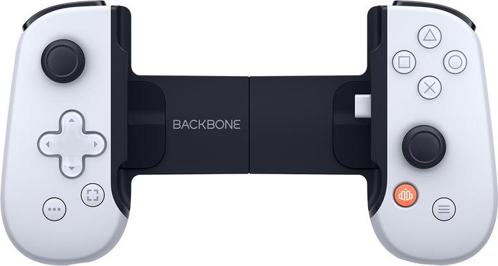 Immagine prodotto Backbone One Playstation Edition (USB-C) - 1a gen. (Android)