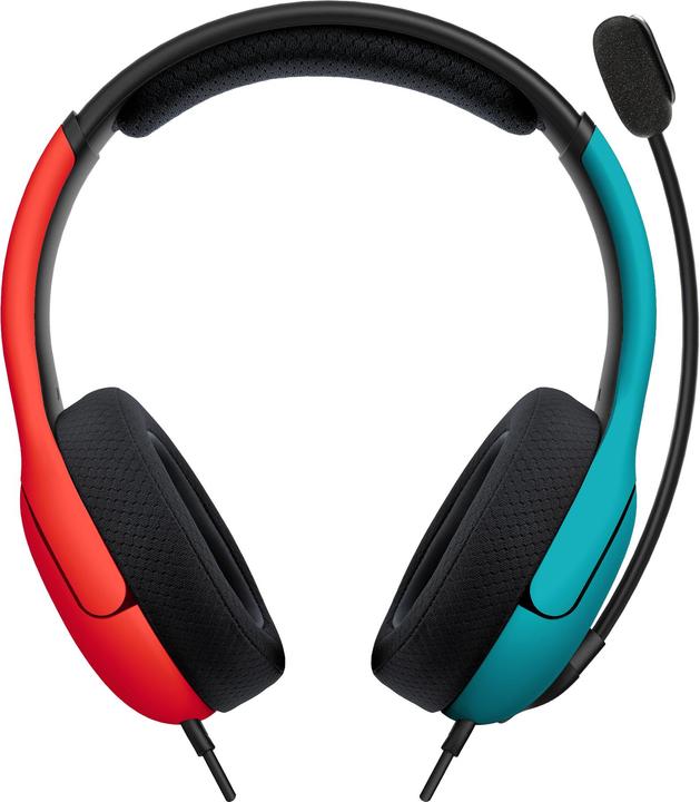 Image du produit PDP LVL40 (Filaire)