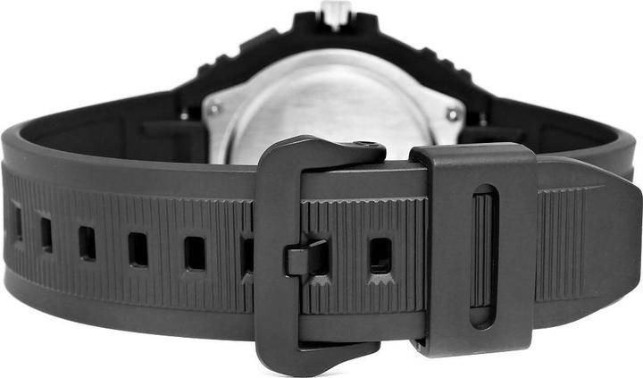 Image du produit Casio MWA-100H-1AVEF (Montre analogique, 50.60 mm)