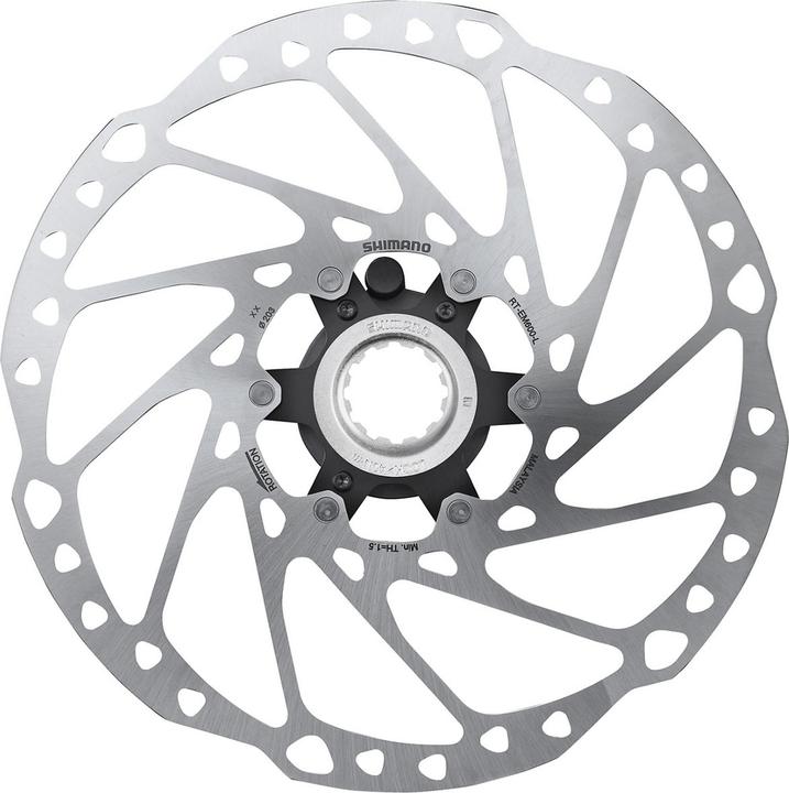 Immagine prodotto Shimano Passi RT-EM600 (203 mm)