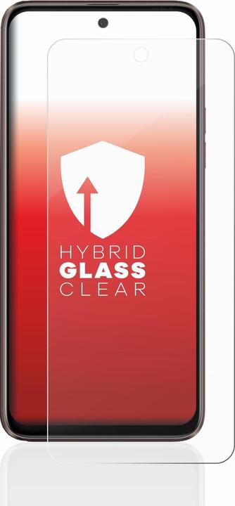 Image du produit upscreen Scratch Shield (1 pièce(s), HTC U23 Pro)