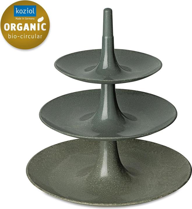 Image du produit Koziol Étagère BABELL L