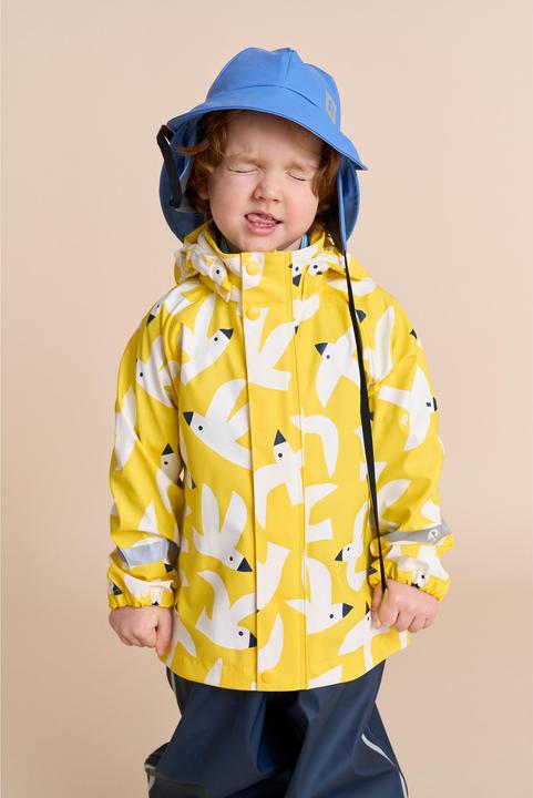 Produktbild Reima Rainy Navy (48)