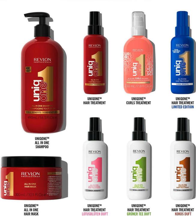 Immagine prodotto Revlon Professional Uniqone (150 ml)