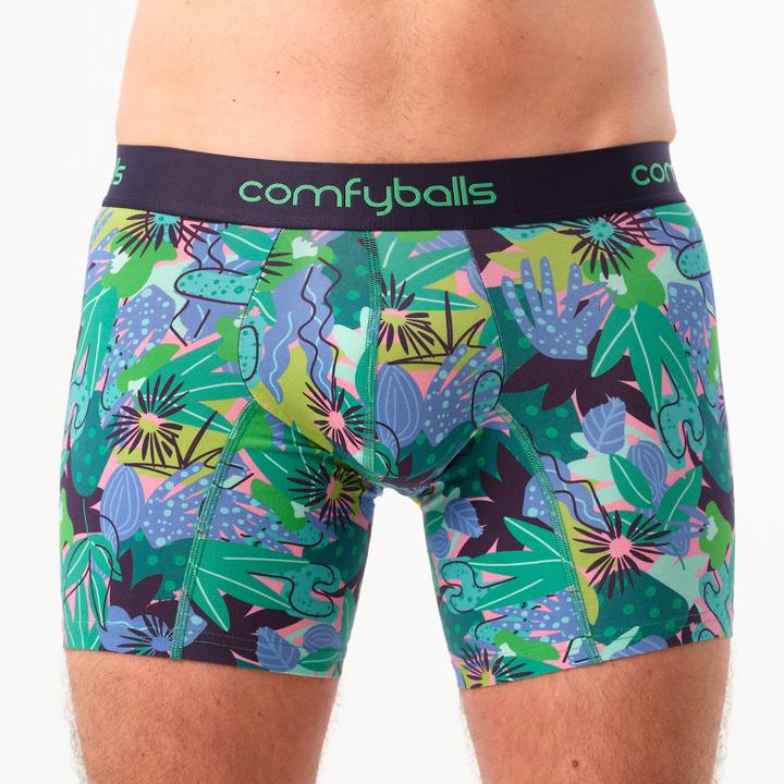 Image du produit Comfyballs Cotton Regular (3XL, Une unité par pack)