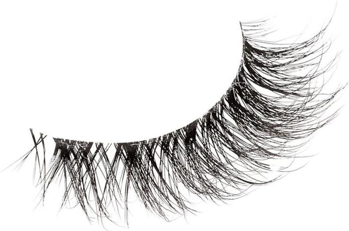 Produktbild KISS Lash Couture Rebel Main Character (Künstliche Wimpern)