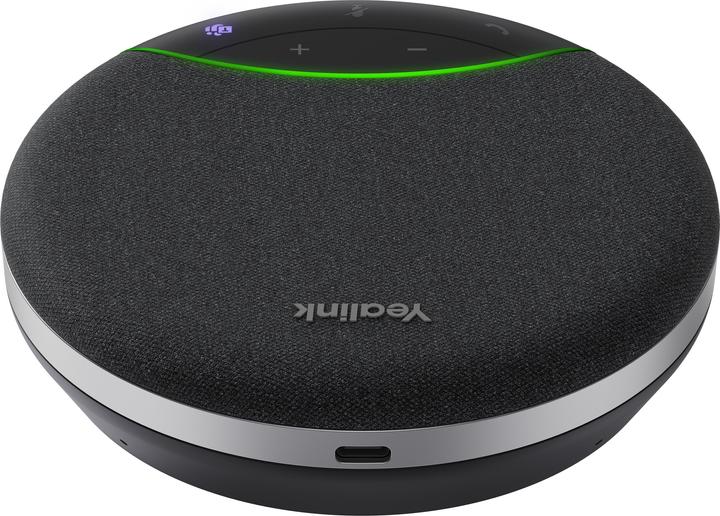 Image du produit Yealink SP92 with Dongle USB-C/A
