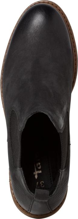 Produktbild Tamaris Stiefeletten /structure (37)