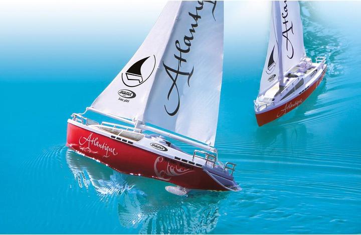 Produktbild Jamara Segelboot Atlantique