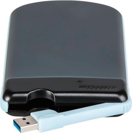 Actual product image Freecom ToughDrive (480 GB)