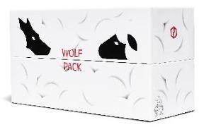 Actual product image Game Division AG WOLFPACK Original (German, French, English, Italian)