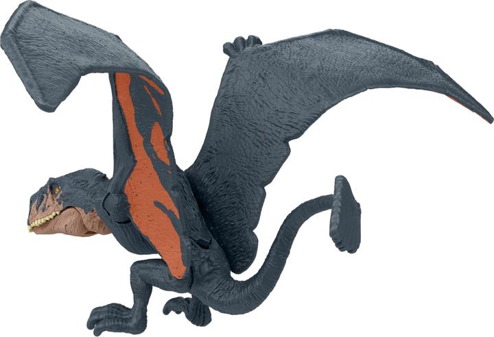 Actual product image Mattel JURASSIC WORLD DANGER PACK Dimorphodon