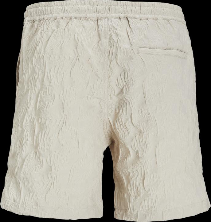 Produktbild Jack & Jones Jpstjaiden Jjjacquard Jogger Short Styd (L)