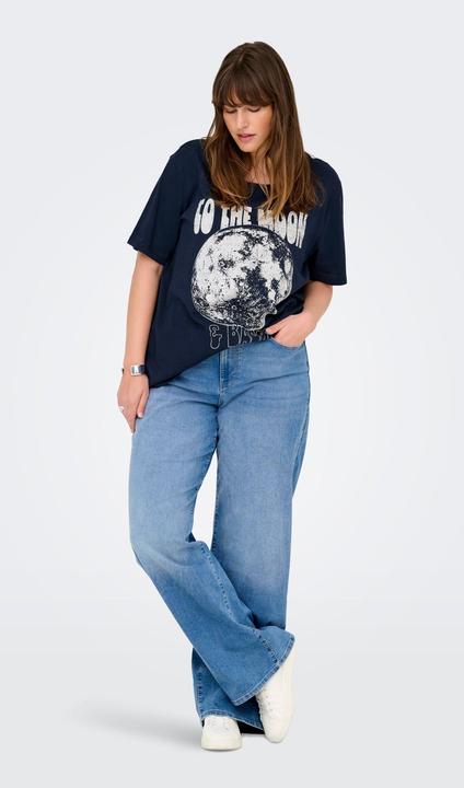 Actual product image Only CARTRUDY T-shirt T-shirt (M)