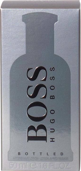 Produktbild BOSS Bottled (Lotion, 50 ml)