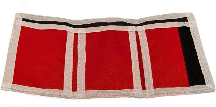 Produktbild Nottingham Forest Fc Wappen Brieftasche