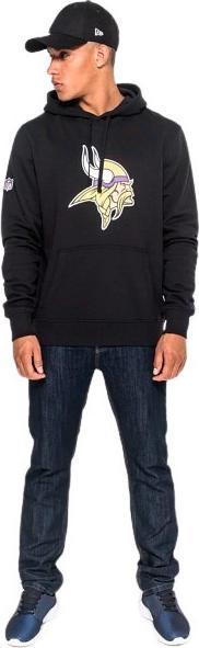 Produktbild New Era Kapuzenpullover Minnesota Vikings NFL (XL)