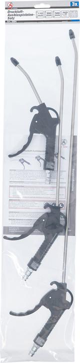 Produktbild BGS Blaspistolen-Satz