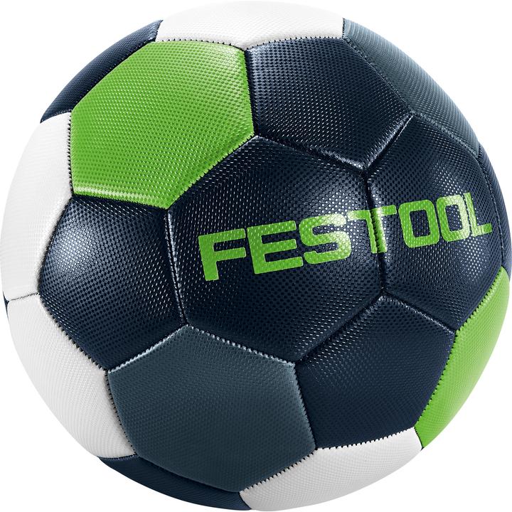 Image du produit Festool Football SOC-FT1 (Pièces de rechange pour machines de jardinage)