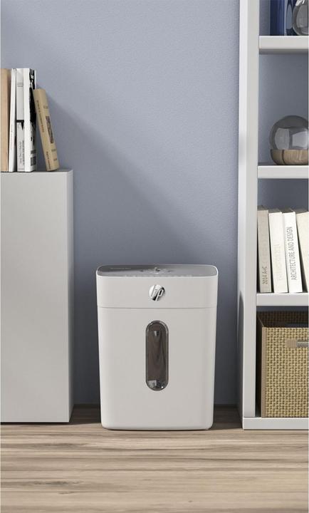 Produktbild HP OneShred 8CC (Partikelschnitt)