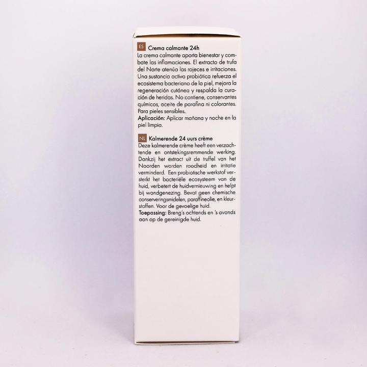 Produktbild Malu Wilz Sensitive DE-STRESS CREAM (50 ml, 24h Creme)