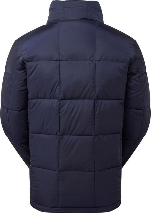 Produktbild 2786 Fourteener Box Steppjacke (3XL)