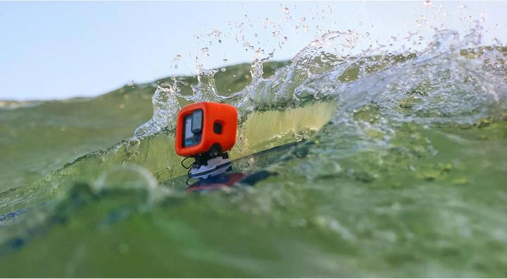 Produktbild GoPro Surf Hero Befestigungsset (Universal, Hero 7, Osmo Action)