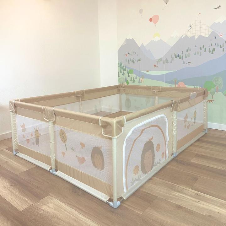 Actual product image Milkii Forest friends (150 cm, 200 cm)