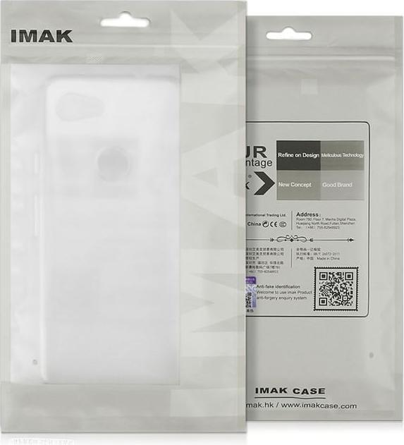Actual product image Imak UX-5 Series (Xiaomi Mi 11 Ultra)