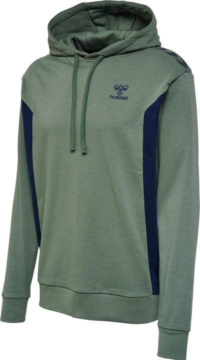 Image du produit hummel Hmlstaltic Cotton Hoodie (S)