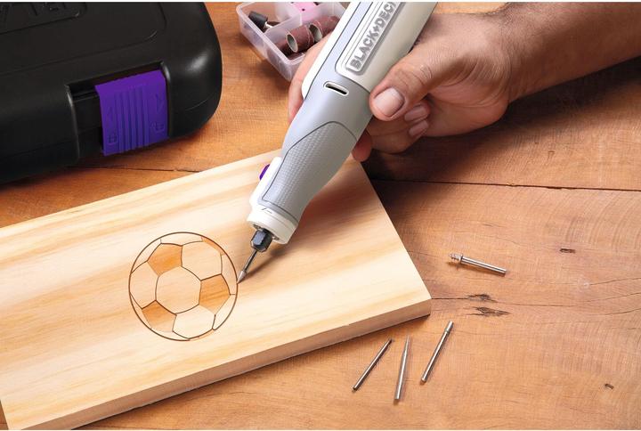 Image du produit Black & Decker Multifunktionswerkzeug